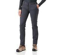 Craghoppers Womens Kiwi Pro Trousers: Graphite: 14, Long Leg Size: 14,
