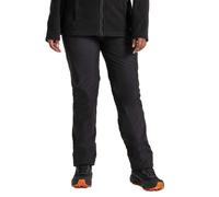 Craghoppers Womens Kiwi Pro Waterproof Trouser: Black: Short Leg: 18 S