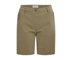 Craghoppers Women's Kiwipro III Short Craghoppers Womens Kiwi Pro III Walking Shorts