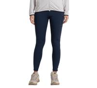 Craghoppers Womens/Ladies Adeena Nosilife Leggings - Blue Navy - Blue Navy - 10 UK