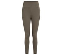Craghoppers Womens/Ladies Adeena Nosilife Leggings (Wild Olive) - Khaki - Size UK 9