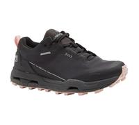 Craghoppers Womens/Ladies Adflex Ankle Boots (Black/Pink Clay) - Size UK 7