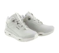Craghoppers Womens/Ladies Adflex Eco Mid Cut Hiking Boots - Silver Cloud