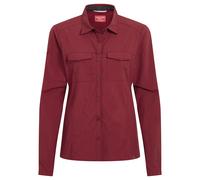 Craghoppers Womens/Ladies Adventure III Nosilife Long-Sleeve CG2166