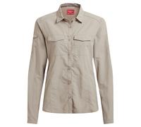 Craghoppers Womens/Ladies Adventure III Nosilife Long-Sleeve CG2166