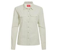 Craghoppers Womens/Ladies Adventure III Nosilife Long-Sleeve CG2166