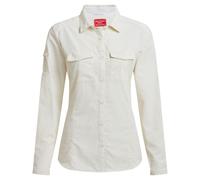 Craghoppers Womens/Ladies Adventure III Nosilife Long-Sleeved Shirt CG2166