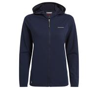 Craghoppers Womens/Ladies Afia Nosilife Hooded Jacket / N/A N/A CG2167