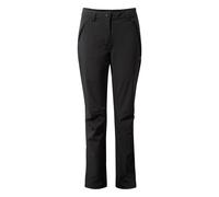 Craghoppers Womens/Ladies Airedale II Waterproof Trousers (Black) - Size 10 UK