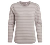 Craghoppers Womens/Ladies Akona Striped Nosilife Long-Sleeve CG2457