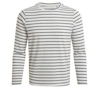 Craghoppers Womens/Ladies Akona Striped Nosilife Long-Sleeve CG2457