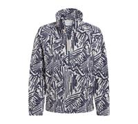 Craghoppers Womens/Ladies Annjela Graphic Print Half Zip Fle CG2467