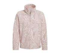 Craghoppers Womens/Ladies Annjela Graphic Print Half Zip Fle CG2470
