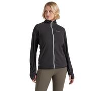 Craghoppers Womens/Ladies Anya Nosilife Fleece Jacket (Charcoal) - Size 14 UK