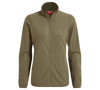 Craghoppers Womens/Ladies Anya Nosilife Fleece Jacket (Soft Moss) - Purple - Size 20 UK