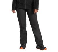 Craghoppers Womens/Ladies Aysgarth II Thermal Waterproof Trousers (Black) - Size 20 UK