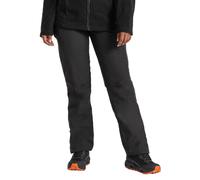 (14 UK, Black) Craghoppers Womens/Ladies Aysgarth II Thermal Waterproof Trousers