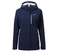Craghoppers Womens/Ladies Caldbeck Jacket (16 UK) (Blue Navy)