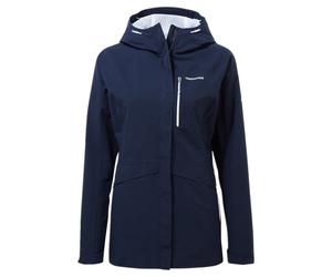 Craghoppers Womens/Ladies Caldbeck Jacket (18 UK) (Blue Navy)