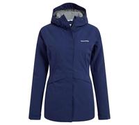 Craghoppers Womens/Ladies Caldbeck Waterproof Jacket (10 UK) (Indigo Blue)