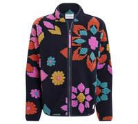 Craghoppers Womens/Ladies Catalina Flowers Full Zip Fleece J CG2408