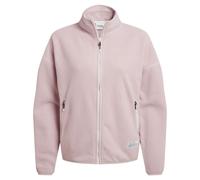 (14 UK, Dusky Carnation) Craghoppers Womens/Ladies CO2 Renu Technology Full Zip Fleece Jacket