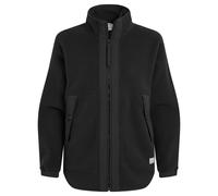Craghoppers Womens/Ladies CO2 Renu Technology Steppes Insulating Fleece Jacket - Black - 16 UK - Black