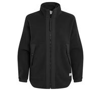 Craghoppers Womens/Ladies CO2 Renu Technology Steppes Insulating Fleece Jacket (8 UK) (Black)