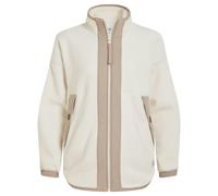 Craghoppers Womens/Ladies CO2 Renu Technology Steppes Insulating Fleece Jacket - Calico - 10 UK - Calico - 100% Mixed
