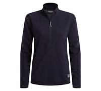 Craghoppers Womens/Ladies Compresslite Half Zip Fleece CG2484