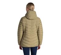 Craghoppers Womens/Ladies Compresslite IX Insulated Hooded J CG2475