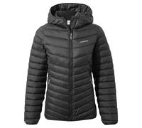 Craghoppers Womens/Ladies Compresslite VIII Hooded Padded Jacket CG2065