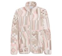 Craghoppers Womens/Ladies Dante Patterned Full Zip Fleece Ja CG2502