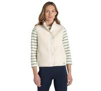Craghoppers Womens/Ladies Dinas Gilet (18 UK) (Ecru)