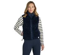 Craghoppers Womens/Ladies Dinas Gilet - Blue Navy - 16 UK - Blue Navy