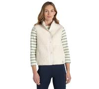 Craghoppers Womens/Ladies Dinas Gilet (Ecru) - Size 18 UK