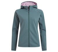 Craghoppers Womens/Ladies Dynamic Pro Hooded Jacket