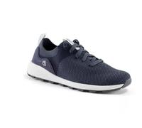 Craghoppers Womens/Ladies Eco-Lite Trainers - Blue Navy - Blue Navy - 5 UK