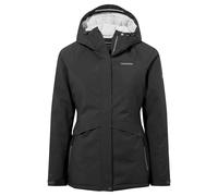 (16 UK, Charcoal) Craghoppers Womens/Ladies Ellis Thermal Jacket