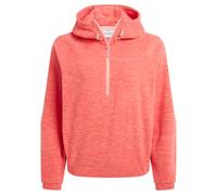 Craghoppers Esk Hooded Half Zip Lunar Grey