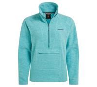 Craghoppers Womens/Ladies Esk II Half Zip Fleece Top CG2443