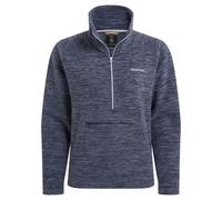 Craghoppers Womens/Ladies Esk II Half Zip Fleece Top CG2443