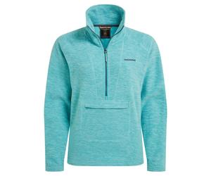 Craghoppers Womens/Ladies Esk II Half Zip Fleece Top CG2443