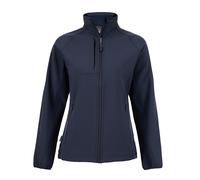Craghoppers Womens/Ladies Expert Basecamp Soft Shell Jacket (Dark Navy) - Size 18 UK