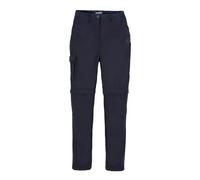 Craghoppers Womens/Ladies Expert Kiwi Convertible Trousers CG1785