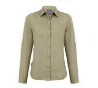 Craghoppers Womens/Ladies Expert Kiwi Long-Sleeved Shirt CG1759