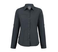 Craghoppers Womens/Ladies Expert Kiwi Long-Sleeved Shirt / N/A N/A PC4534