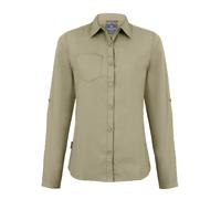 Craghoppers Womens/Ladies Expert Kiwi Long-Sleeved Shirt / N/A N/A PC4534