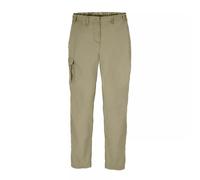 (20 UK S, Pebble) Craghoppers Womens/Ladies Expert Kiwi Trousers