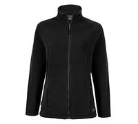 Craghoppers Womens/Ladies Expert Miska 200 Fleece Jacket (10 UK) (Black)
